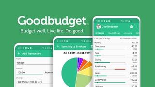 goodbudget|goodbudget pros and cons.